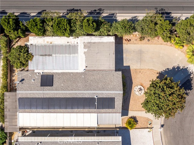 Detail Gallery Image 38 of 44 For 1107 Checkerberry Ct, Hemet,  CA 92545 - 2 Beds | 2 Baths