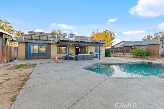 Detail Gallery Image 33 of 39 For 15712 Cashew, Hesperia,  CA 92345 - 3 Beds | 2 Baths