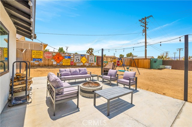 Detail Gallery Image 28 of 37 For 7412 Del Monte Ave, Yucca Valley,  CA 92284 - 3 Beds | 2 Baths