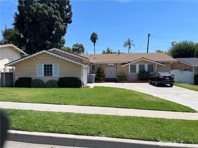 1230 Bonnie Ln, La Habra, CA 90631