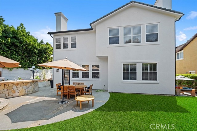 Detail Gallery Image 43 of 46 For 39 Lyra Way, Coto de Caza,  CA 92679 - 5 Beds | 4 Baths
