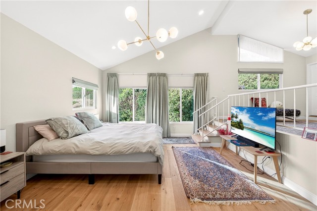 Detail Gallery Image 13 of 32 For 30358 via Rivera, Rancho Palos Verdes,  CA 90275 - 4 Beds | 2/1 Baths