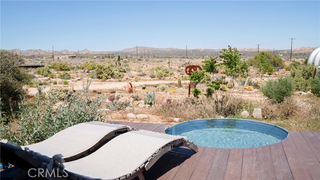 Detail Gallery Image 30 of 47 For 52131 Pipes Canyon Rd, Pioneertown,  CA 92268 - 2 Beds | 1 Baths