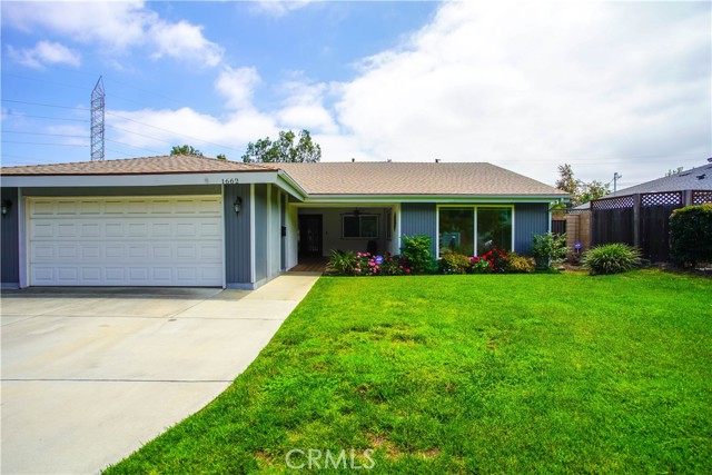 1662 Grasscreek Dr, San Dimas, CA 91773