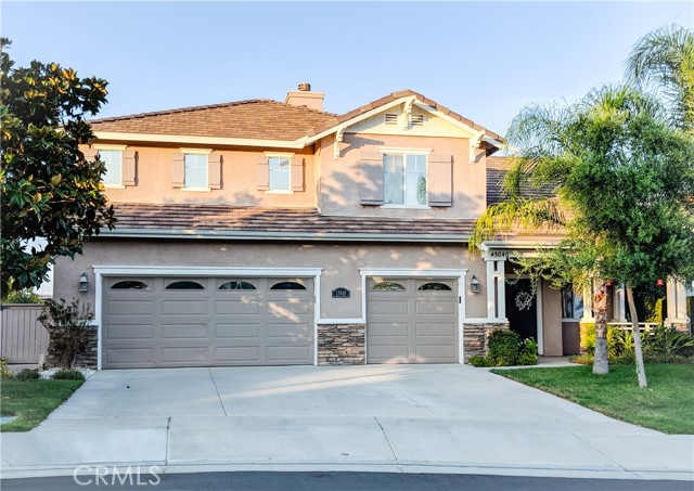 Detail Gallery Image 1 of 4 For 43040 Knightsbridge Way, Temecula,  CA 92592 - 4 Beds | 3 Baths