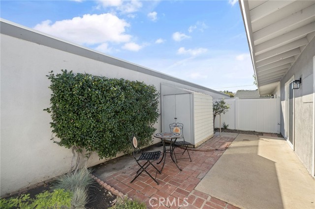 Detail Gallery Image 12 of 36 For 3131 Laurel Avenue #3,  Fullerton,  CA 92835 - 2 Beds | 2 Baths