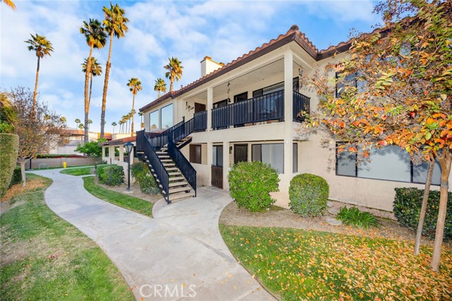 Detail Gallery Image 2 of 20 For 43195 Andrade Ave #L,  Hemet,  CA 92544 - 2 Beds | 2 Baths