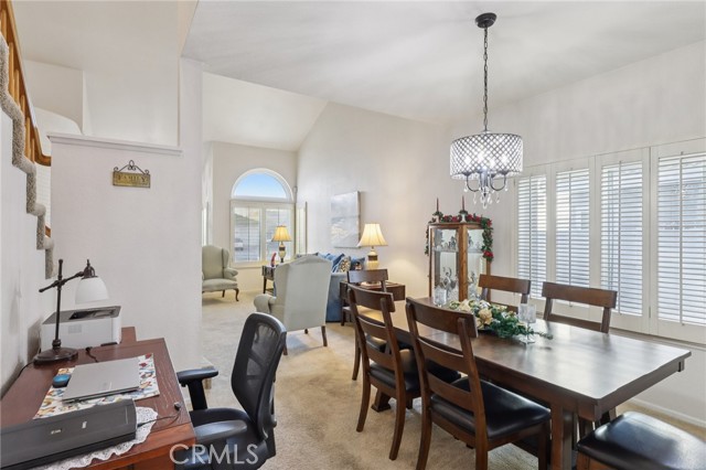 Detail Gallery Image 5 of 30 For 2749 E Chaparral, Ontario,  CA 91761 - 3 Beds | 2/1 Baths