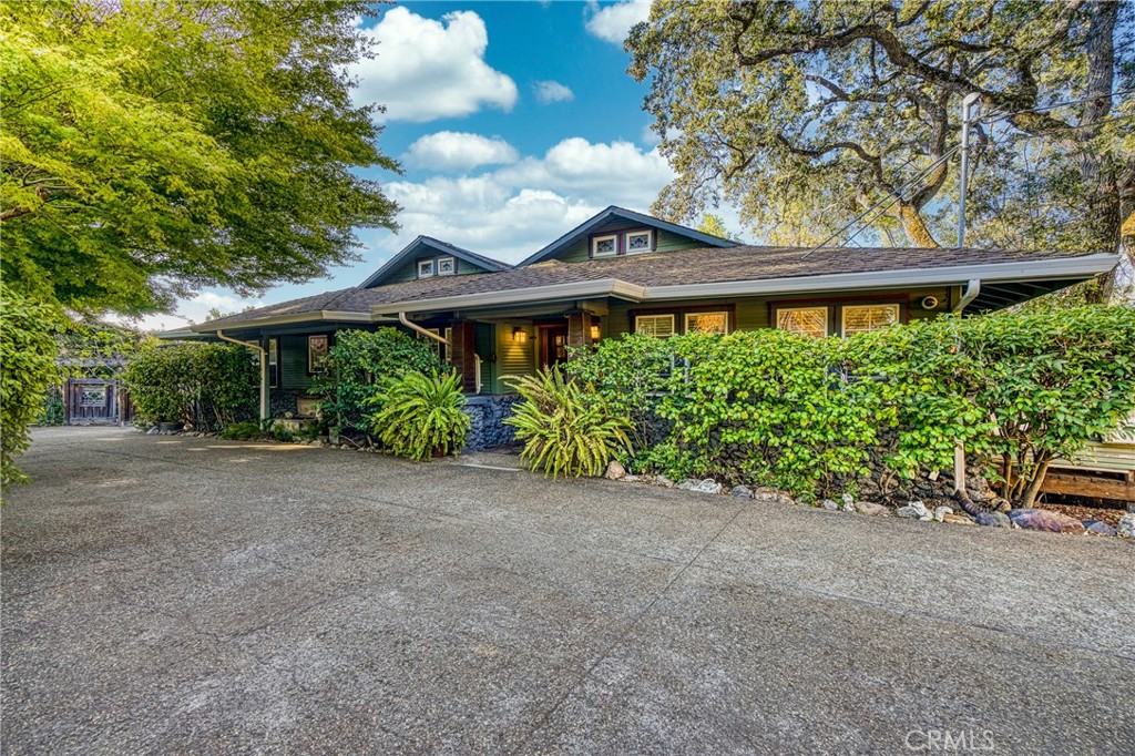 10195 E Highway 20, Clearlake Oaks, CA 95423