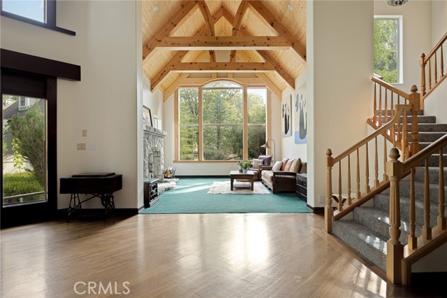 Detail Gallery Image 7 of 30 For 1036 Mallard Dr, Lake Arrowhead,  CA 92352 - 5 Beds | 4/1 Baths