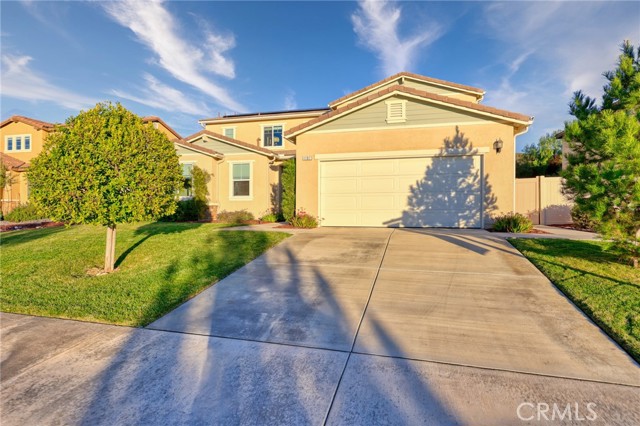 Detail Gallery Image 1 of 42 For 1197 Florence Dr, Mentone,  CA 92359 - 4 Beds | 3/1 Baths