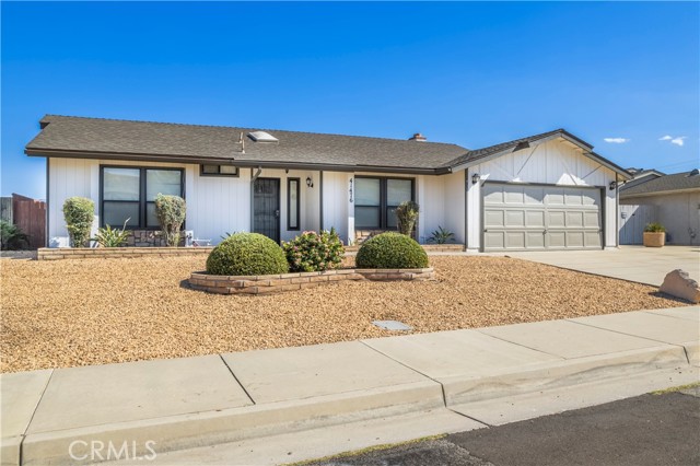 Detail Gallery Image 11 of 32 For 41476 Thornton Ave, Hemet,  CA 92544 - 3 Beds | 2 Baths