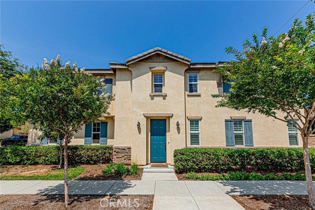 Detail Gallery Image 1 of 1 For 12968 Morning Dew Ct, Corona,  CA 92880 - 4 Beds | 3 Baths