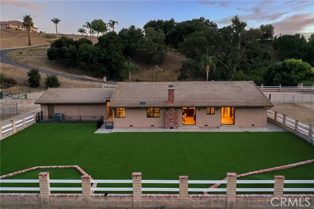 Detail Gallery Image 52 of 60 For 21565 Cleardale St, Newhall,  CA 91321 - 3 Beds | 2/1 Baths