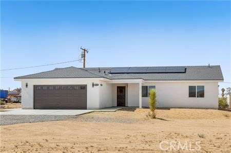 Detail Gallery Image 2 of 30 For 58424 Canterbury, Yucca Valley,  CA 92284 - 3 Beds | 2/1 Baths