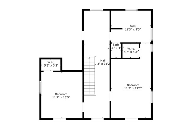 Detail Gallery Image 72 of 72 For 9720 Highway 99e, Los Molinos,  CA 96055 - 4 Beds | 2/1 Baths