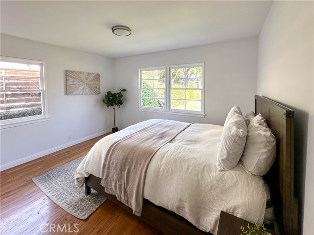 Detail Gallery Image 10 of 42 For 131 N Garfield Pl, Monrovia,  CA 91016 - 2 Beds | 1/1 Baths