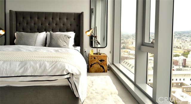 Detail Gallery Image 5 of 75 For 100 Van Ness Ave #603,  San Francisco,  CA 94102 - 2 Beds | 2 Baths