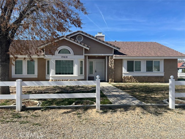 Detail Gallery Image 1 of 64 For 13610 Cuyamaca Rd, Apple Valley,  CA 92308 - 4 Beds | 2 Baths