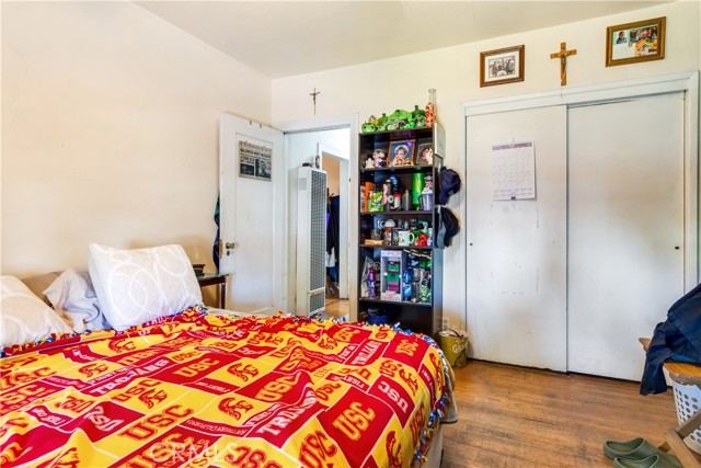 Detail Gallery Image 13 of 21 For 3010 Stockbridge Ave, Los Angeles,  CA 90032 - 2 Beds | 1 Baths