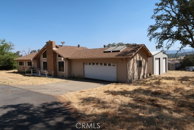 Detail Gallery Image 1 of 1 For 11657 Vickie Dr, Marysville,  CA 95901 - 3 Beds | 2 Baths