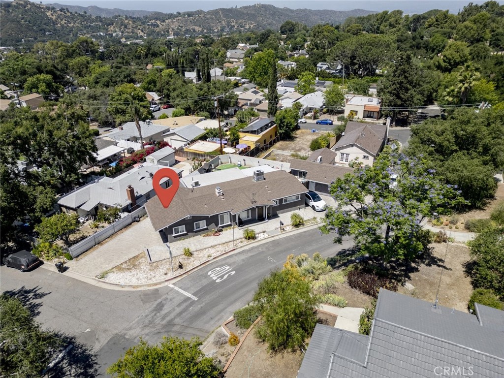 6536 Tokay Road