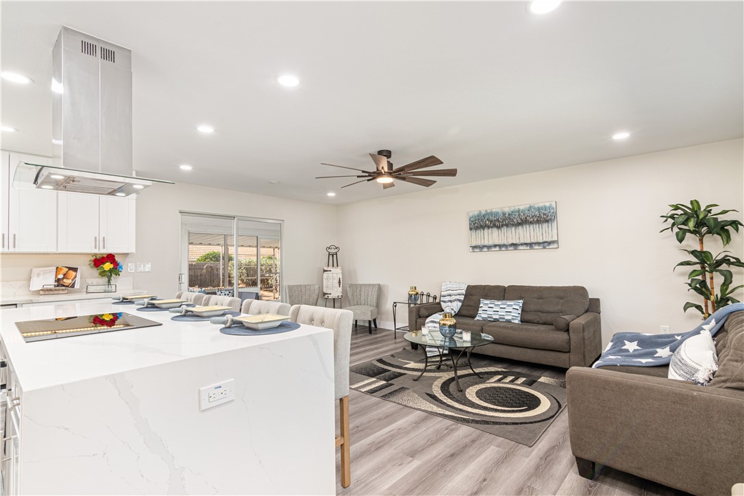 Detail Gallery Image 6 of 24 For 30097 Carmel Rd, Menifee,  CA 92586 - 2 Beds | 2 Baths