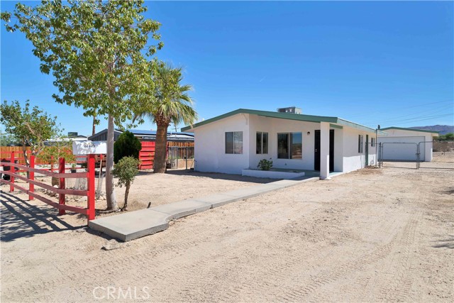 73739 Serrano Drive, Twentynine Palms, CA, 92277 73739 Serrano Drive, Twentynine Palms, CA, 92277