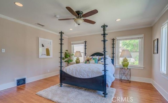 Detail Gallery Image 15 of 23 For 1231 S St Andrews, Los Angeles,  CA 90019 - 5 Beds | 3 Baths