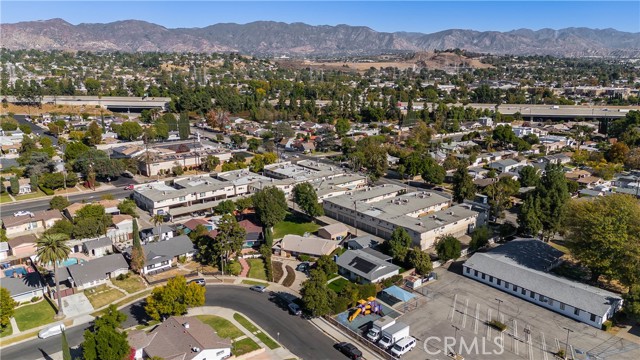 Detail Gallery Image 28 of 36 For 11026 Gerald Ave, Granada Hills,  CA 91344 - 4 Beds | 2 Baths