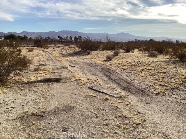 Detail Gallery Image 2 of 14 For 42979 Mandrill St, Newberry Springs,  CA 92365 - – Beds | – Baths