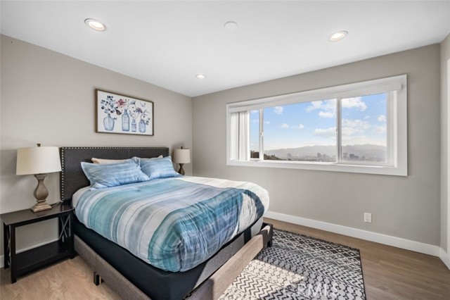 Detail Gallery Image 27 of 51 For 1601 Virden Dr, Glendale,  CA 91208 - 4 Beds | 3 Baths