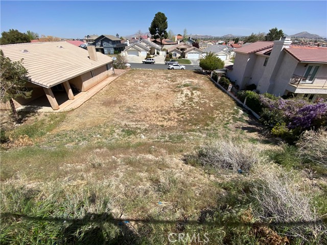 17815 Honeycomb Lane, Victorville, California 92395, ,Land,For Sale,17815 Honeycomb Lane,CRHD23065277