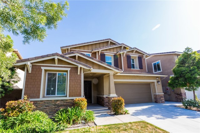 Detail Gallery Image 22 of 22 For 6203 Winona St, Chino,  CA 91710 - 4 Beds | 3 Baths