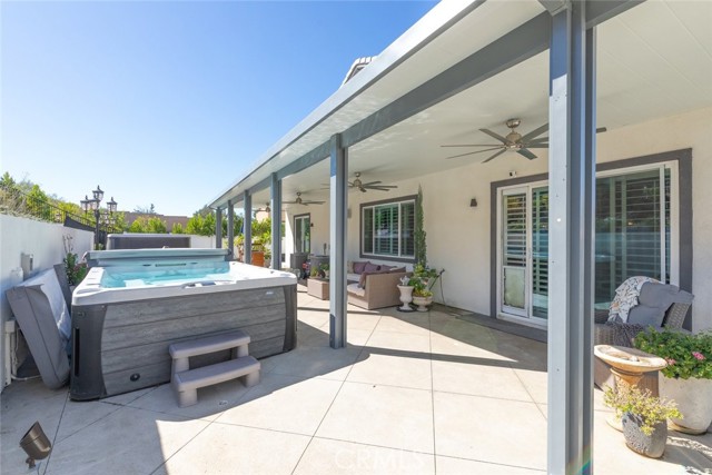 Detail Gallery Image 49 of 56 For 26219 Silver Birch, Menifee,  CA 92584 - 6 Beds | 4/1 Baths