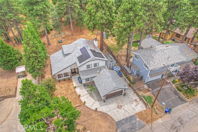 Detail Gallery Image 6 of 58 For 120 Pine Ridge Rd, Crestline,  CA 92325 - 4 Beds | 3/1 Baths