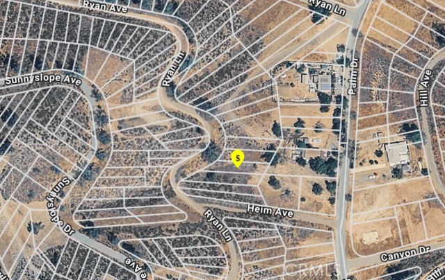 Detail Gallery Image 10 of 11 For 0 Prevost Ave, Lake Elsinore,  CA 92530 - – Beds | – Baths