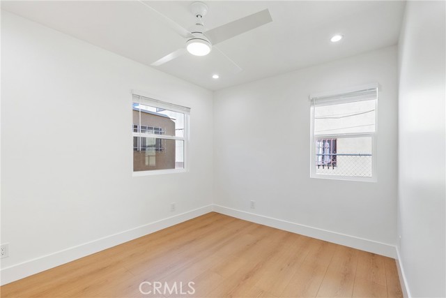 Detail Gallery Image 9 of 11 For 2907 Obama Bld, Leimert Park,  CA 90018 - 2 Beds | 1 Baths