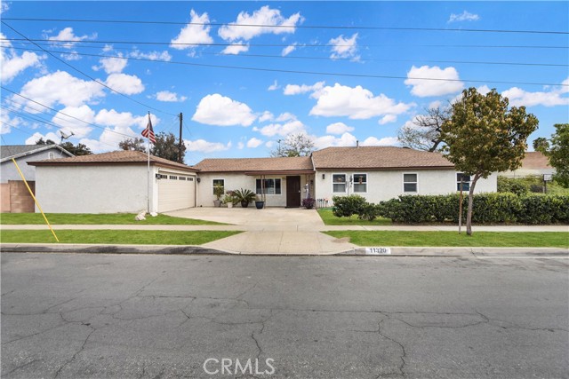 11320 Dumont Ave, Norwalk, CA 90650