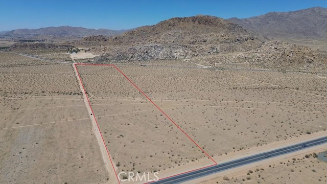 Detail Gallery Image 8 of 12 For 18 Hwy & Bear Valley, Unincorporated,  CA 92307 - – Beds | – Baths