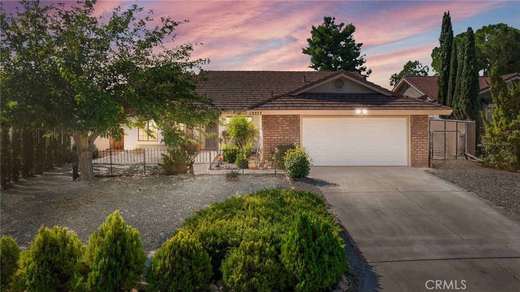13577 Buena Vista Drive