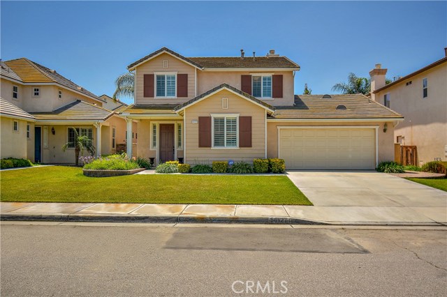 14127 Tiger Lily Court, Eastvale, CA 92880