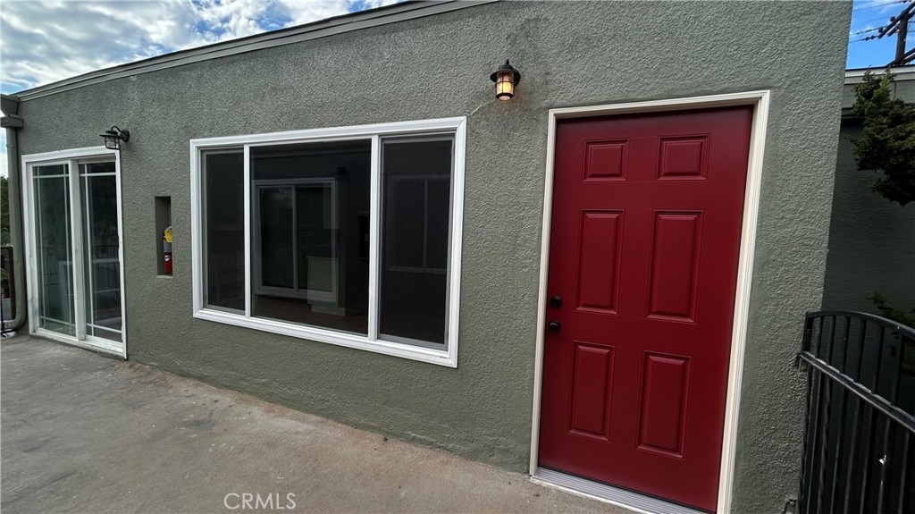 2101 S Pacific #70