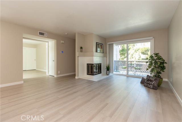 Detail Gallery Image 19 of 32 For 37 Clover Ln #273,  Aliso Viejo,  CA 92656 - 2 Beds | 1/1 Baths