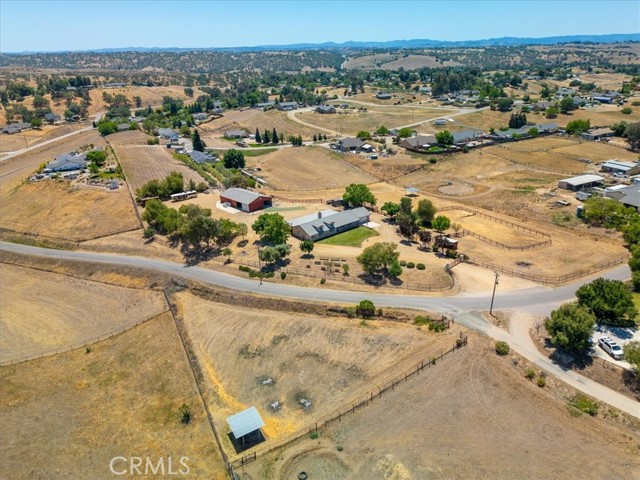 Detail Gallery Image 56 of 73 For 5498 Forked Horn Pl, Paso Robles,  CA 93446 - 3 Beds | 2 Baths