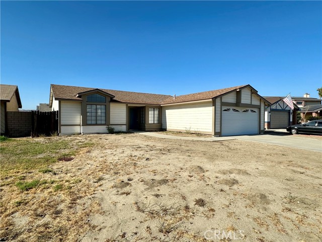 Detail Gallery Image 1 of 1 For 360 Taft Ave, Hemet,  CA 92543 - 3 Beds | 2 Baths