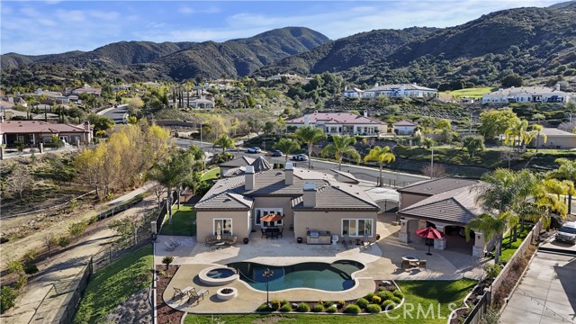 Detail Gallery Image 73 of 74 For 4085 Strandberg St, Corona,  CA 92881 - 4 Beds | 3/1 Baths