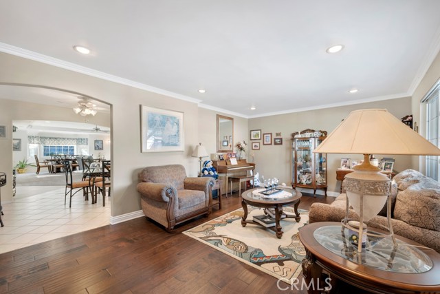 Detail Gallery Image 5 of 38 For 3307 Cole, Simi Valley,  CA 93063 - 4 Beds | 2 Baths