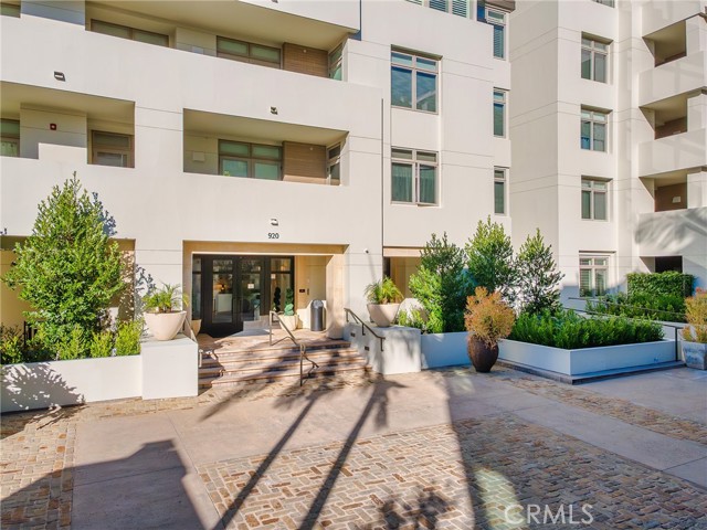 Detail Gallery Image 50 of 55 For 920 Granite Dr #213,  Pasadena,  CA 91101 - 2 Beds | 2/1 Baths