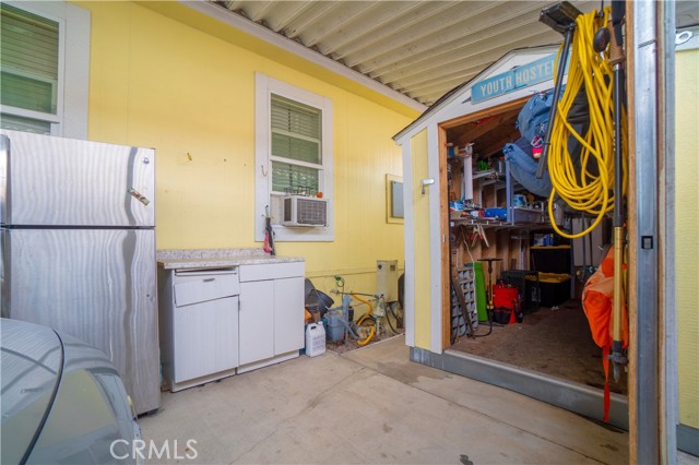 Detail Gallery Image 35 of 44 For 1501 Palos Verdes Drive North #64,  Harbor City,  CA 90710 - 3 Beds | 2 Baths